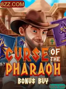 Explorando o Fascínio de CurseofthePharaohBonusBuy