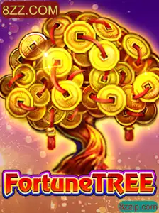 FortuneTree: Explorando o Fascínio do Jogo Inspirado em 8ZZ.COM