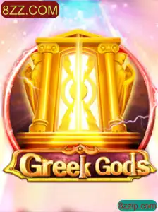 Descubra o Fascinante Mundo de GreekGods: O Jogo Que Está Conquistando o Mundo