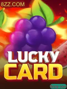 Explorando o Mundo do LuckyCard: Como Jogar e Vencer
