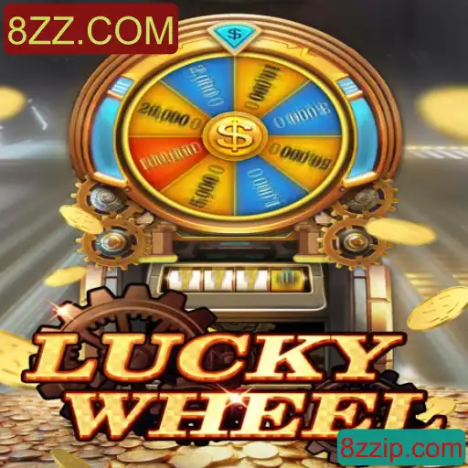 Descubra o Empolgante Mundo do LuckyWheel com 8ZZ.COM