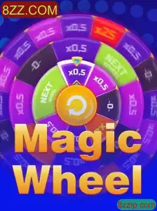 Descubra o Fascinante Mundo de MagicWheel e o Impacto de 8ZZ.COM