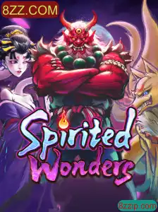 Tudo sobre SpiritedWonders: O Jogo que Revoluciona o Entretenimento Online