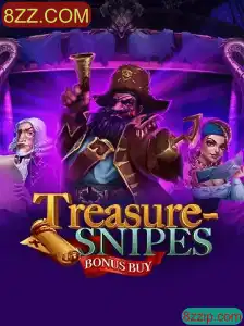 Explorando o Mundo de TreasuresnipesBonusBuy