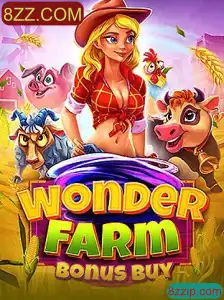 Explorando as Aventuras do Jogo WonderFarmBonusBuy com 8ZZ.COM